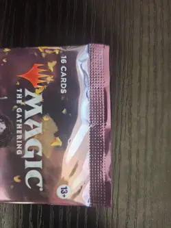 Wizards of the Coast Magic: The Gathering Double Masters Pack - 16 Cards - Image 5