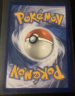 Dark Sylveon V SWSH134 Jumbo Cards Holo - Image 2