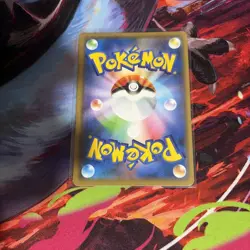 2019 Pokemon Japanese TCG Armored Mewtwo Promo Holo Card 365/Sm-p NM Condition - Image 2
