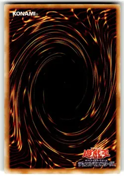 Water Omotics RB-21 Yu-Gi-Oh Yugioh Retro Card UNCENSORED Konami JAPAN Release - Image 2