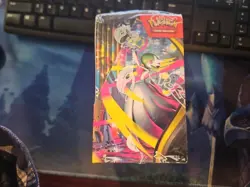 Pokemon Trading Card Game TCG Mega Evolution Enhanced Booster Box ME01 36 Packs - Image 2