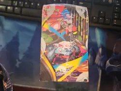 Pokemon Trading Card Game TCG Mega Evolution Enhanced Booster Box ME01 36 Packs - Image 4