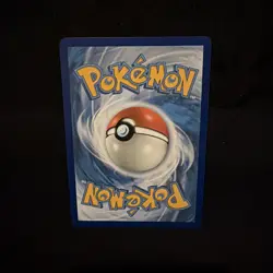 Pokemon TCG Piplup Holo Secret Rare Card Cosmic Eclipse 239/236 HP/Creased - Image 4