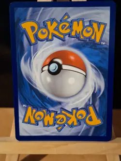 Pokemon Prismatic Evolutions TCG Riolu Pokeball Reverse Holo Card 050/131 - Image 2