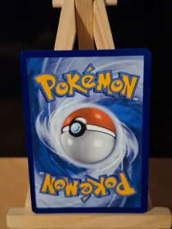 Pokemon Prismatic Evolutions TCG Riolu Pokeball Reverse Holo Card 050/131 - Image 3