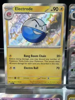 Pokemon TCG Paldean Fates 6 Card Lot - Abra #148 - Shinys, Full Arts Mint - Image 5