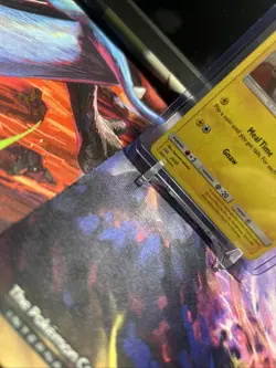 HOLO Pikachu #25 McDonalds 25th Anniversary Promo Pokemon CARD Holographic 2021 - Image 4