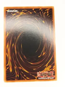 Yu-Gi-Oh! TCG Infinite Cards LON-027 Rare 1st Edition NM - Image 4