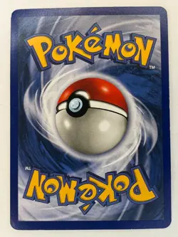 Aerodactyl 16/62 - Fossil Set Pokemon Card 1999 Vintage WOTC Non-Holo LP - Image 2
