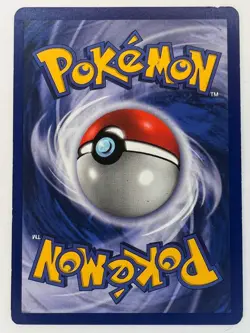 Raichu 29/62 - Fossil - Non Holo Rare-Pokemon Trading Card Game LP - Image 2