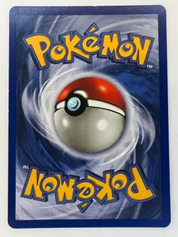 Zapdos - 30/62 - Pokemon Fossil Unlimited Rare Card WOTC LP - Image 2