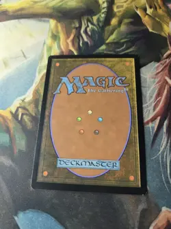 1x Stomping Ground, NM, Ravnica Allegiance (RNA), MtG Promo Pack - Image 3