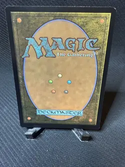 Palantir of Orthanc FOIL LTR Magic MTG Mythic Rare Legendary Artifact M0247 - Image 2