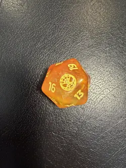 Spider-Man Gift Bundle D20 MTG magic the gathering dice Spindown, 2025 - Image 1