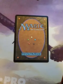 Ancient Gold Dragon Commander Legends: Battle for Baldur's Gate Foil - Image 2
