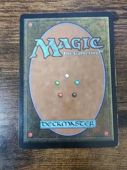 Fellwar Stone MTG Core Set 5th Edition Regular - Image 2