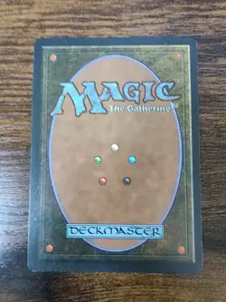 MTG Fellwar Stone 4th Edition Regular Uncommon - Image 2