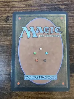 Urza's Bauble Ice Age Regular - Image 2