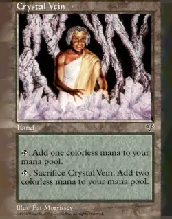 Mirage Crystal Vein - Image 1