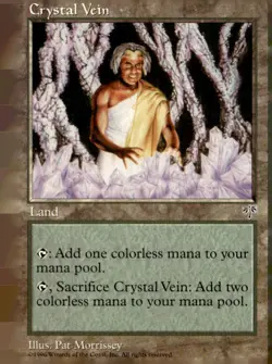 Mirage Crystal Vein - Image 1