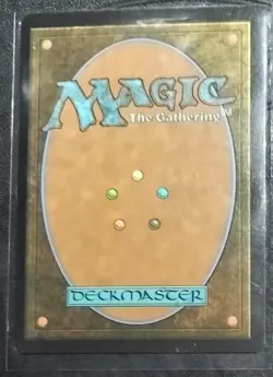 Magic: The Gathering Marvel's Spider-Man The Soul Stone M Regular 0066 NM - Image 2