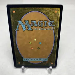 Bumi Bash Avatar: The Last Airbender Foil #125 Mint / NM - Image 2