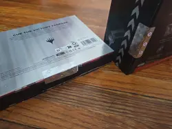 Magic the Gathering Final Fantasy Collector Booster Box And Gift Bundle SEALED - Image 5