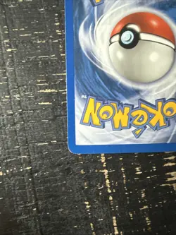 Team Rocket's Persian ex #116/115 Unseen Forces Holo Pokemon LP/MP See Pics! - Image 5