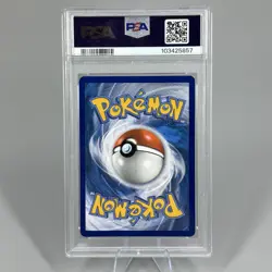 Pokemon 2021 Sword & Shield Shining Fates SV107 Charizard VMAX Full Art PSA 10 - Image 2