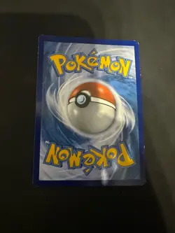 Pokemon TCG Primal Clash - Maxie's Hidden Ball Trick 158/160 Full Art - Image 2
