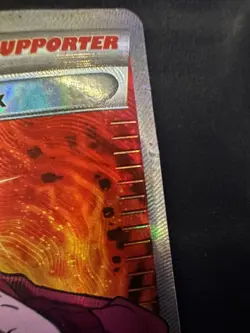 Pokemon TCG Primal Clash - Maxie's Hidden Ball Trick 158/160 Full Art - Image 4