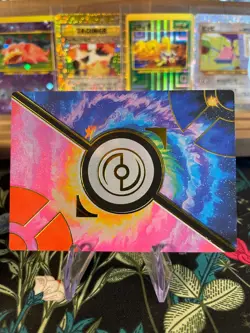 ?? Mega Sableye PM-ME No. 006 Box Hit! ?? Eif Origin 3.0 Non-TCG Pokemon ?? - Image 4