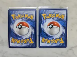 Pokemon TCG Lot Of 2: Togekiss #085/197 Holo & Reverse Holo - Obsidian Flames - Image 4