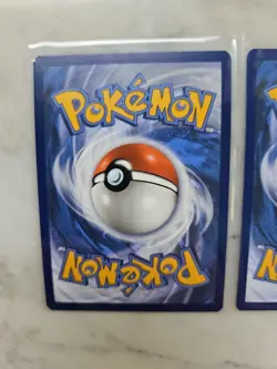 Pokemon TCG Lot Of 2: Togekiss #085/197 Holo & Reverse Holo - Obsidian Flames - Image 5