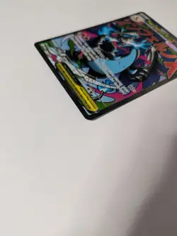 Pokemon TCG - Mega Charizard X EX 023 Mega Evolution Promo Holo - NEAR MINT - Image 3