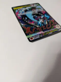 Pokemon TCG - Mega Charizard X EX 023 Mega Evolution Promo Holo - NEAR MINT - Image 4