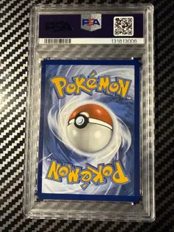 Pokemon TCG 2025 Mega Evolution Gardevoir SIR 178/132 PSA 10 Gem Mint - Image 2