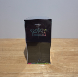 Pokemon TCG Phantasmal Flames ETB Pokemon Center Elite Trainer Box NEW Sealed - Image 3