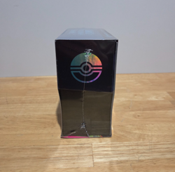 Pokemon TCG Phantasmal Flames ETB Pokemon Center Elite Trainer Box NEW Sealed - Image 5