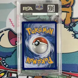 PSA 10 GEM MINT Raichu GX Battle Academy #60 20/68 2020 Pokemon - Image 2