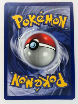 Haunter 21/62 - Fossil Regular - Vintage Pokemon TCG WOTC - LP - Image 2