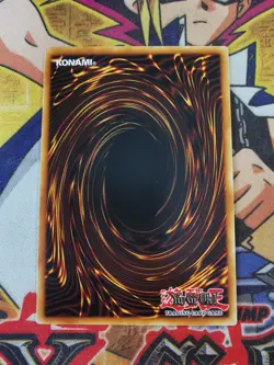 Violet Witch crms-en097 1st Edition (NM/NM+) Ultimate Rare Yu-Gi-Oh! - Image 4