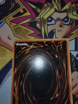 Violet Witch crms-en097 1st Edition (NM/NM+) Ultimate Rare Yu-Gi-Oh! - Image 5