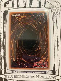 Yu-Gi-Oh! TCG Kycoo the Ghost Destroyer (1st Edition) (LON-062) Super Rare LP - Image 3