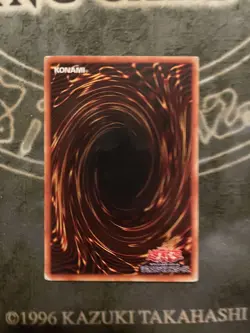 HP YuGiOh - EX-49 - Blue-Eyes White Dragon - UR - EX-R Starter Box - Japanese - Image 2