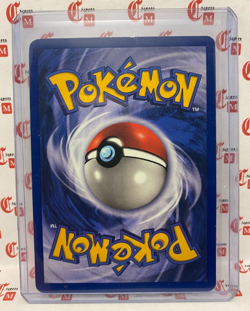 Nidorina - 1st Edition - Pokemon Card - Jungle Set 1999 - 40/64 WOTC - TCG - NM - Image 3