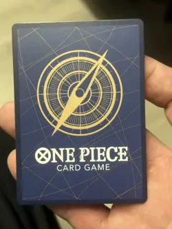 Monkey D. Luffy WINNER Sealed | Promo P-061 One Piece TCG Card Game & Japanese - Image 3