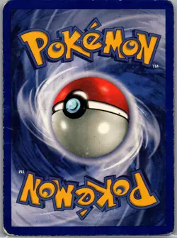 Kabuto 50/62 Non Holo Fossil - Pokemon Card - MP - Image 2