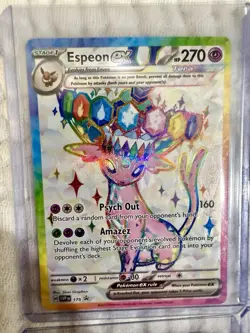 Mixed Pokemon Card Lot - Prismatic Promo, Victini, Celebrations Mew & More - Image 2