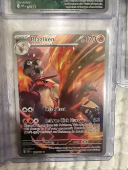 Mixed Pokemon Card Lot - Prismatic Promo, Victini, Celebrations Mew & More - Image 5